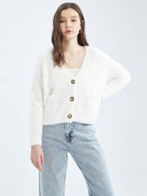 Кардиган DeFacto модель K7886AZ-ER98 Фото