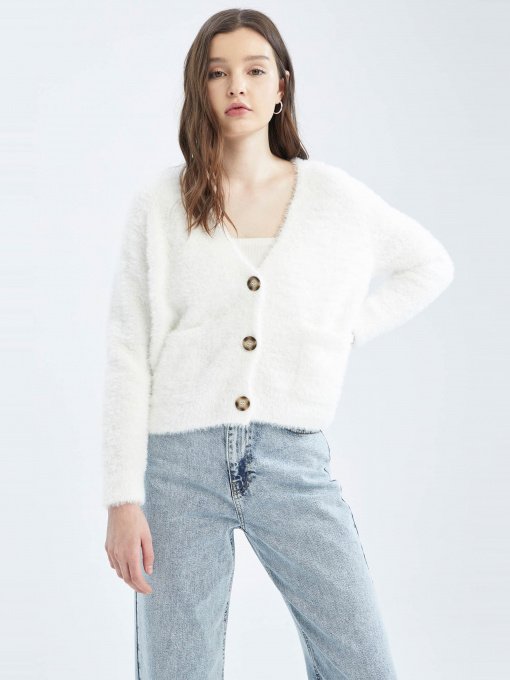 Кардиган DeFacto модель K7886AZ-ER98 Фото