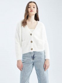 Кардиган DeFacto модель K7886AZ-ER98 Фото