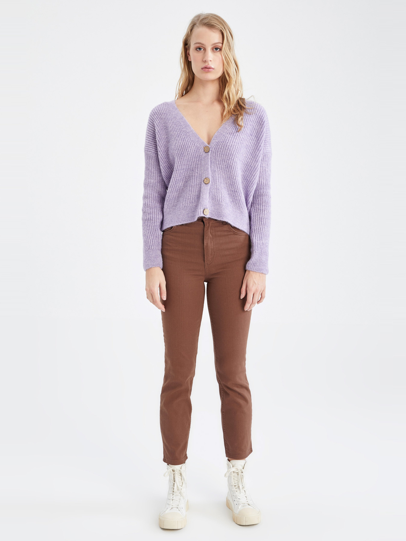 Кардиган DeFacto модель R1262AZ-PR46 Фото