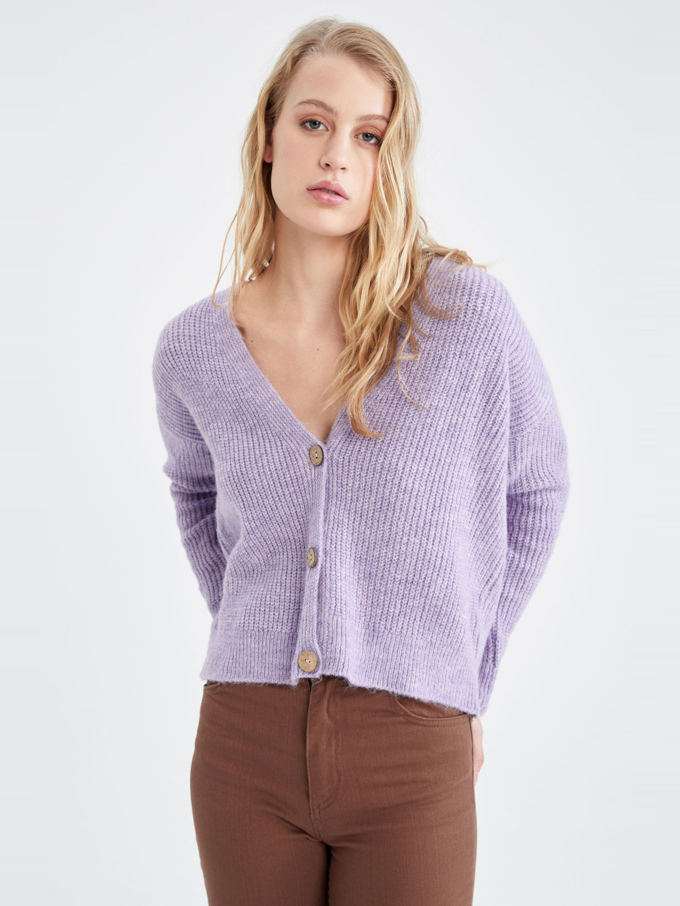 Кардиган DeFacto модель R1262AZ-PR46 Фото