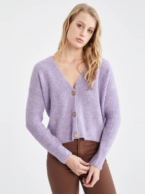 Кардиган DeFacto модель R1262AZ-PR46 Фото