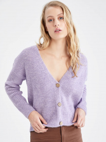 Кардиган DeFacto модель R1262AZ-PR46 Кардиган DeFacto модель R1262AZ-PR46 Фото