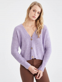 Кардиган DeFacto модель R1262AZ-PR46 Кардиган DeFacto модель R1262AZ-PR46 Фото