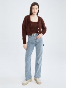 Кардиган DeFacto модель R1337AZ-BN271 Фото