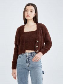 Кардиган DeFacto модель R1337AZ-BN271 Фото