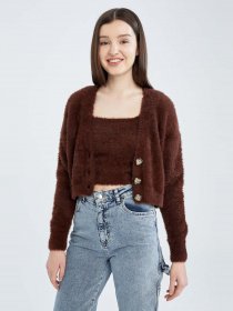 Кардиган DeFacto модель R1337AZ-BN271 Фото