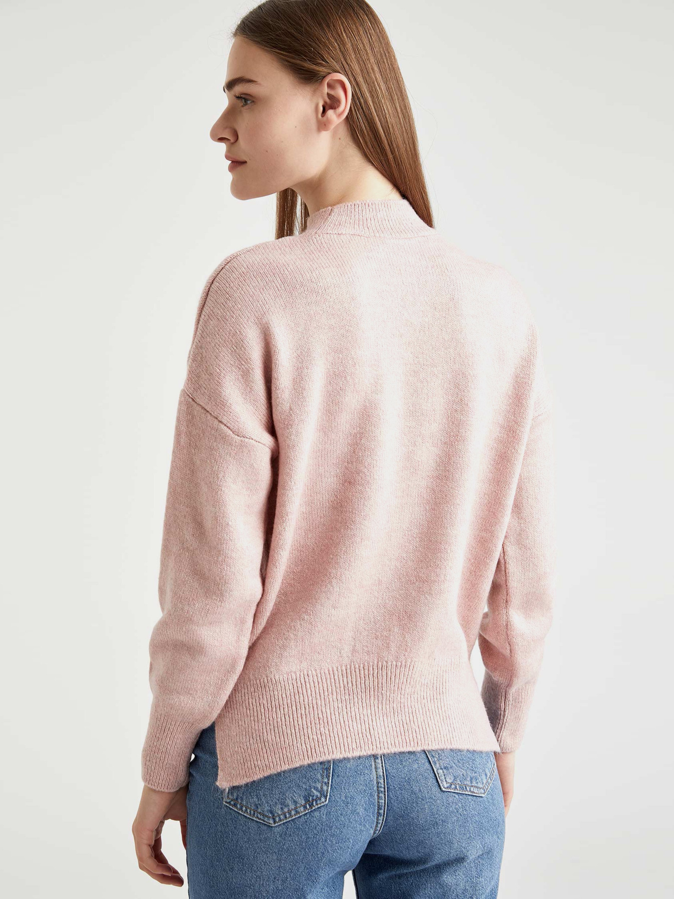 Джемпер DeFacto модель R6044AZ-BR134 Фото