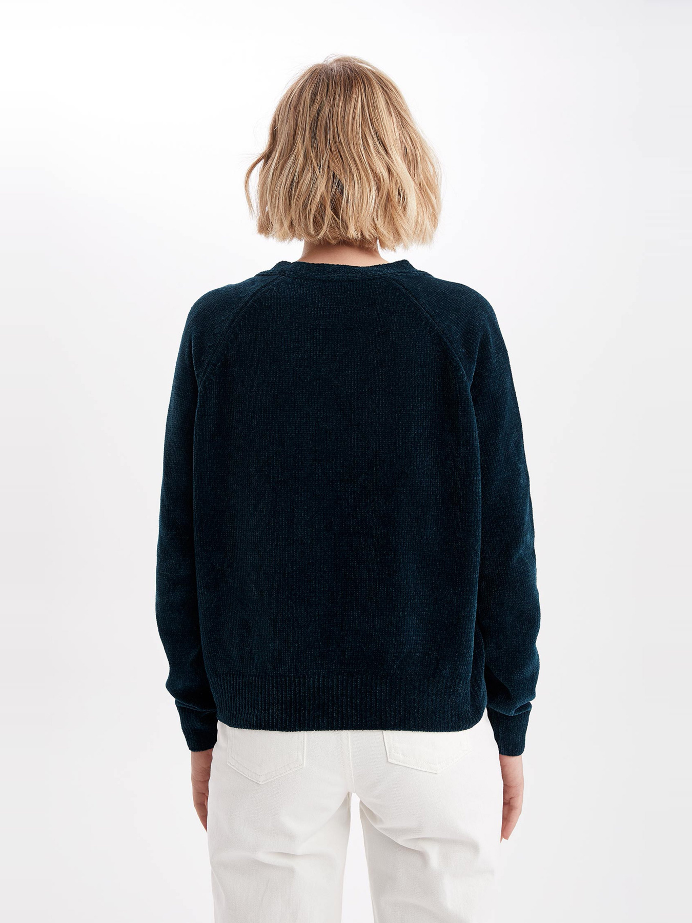 Кардиган DeFacto Bordeaux модель R1343AZ-GN823 Фото