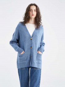 Кардиган DeFacto модель R1392AZ-BE303 Фото
