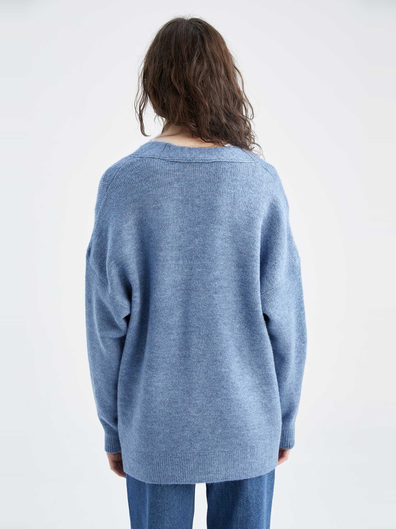 Кардиган DeFacto модель R1392AZ-BE303 Фото