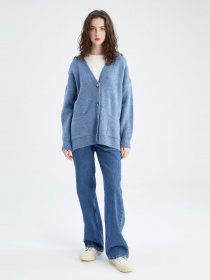 Кардиган DeFacto модель R1392AZ-BE303 Фото