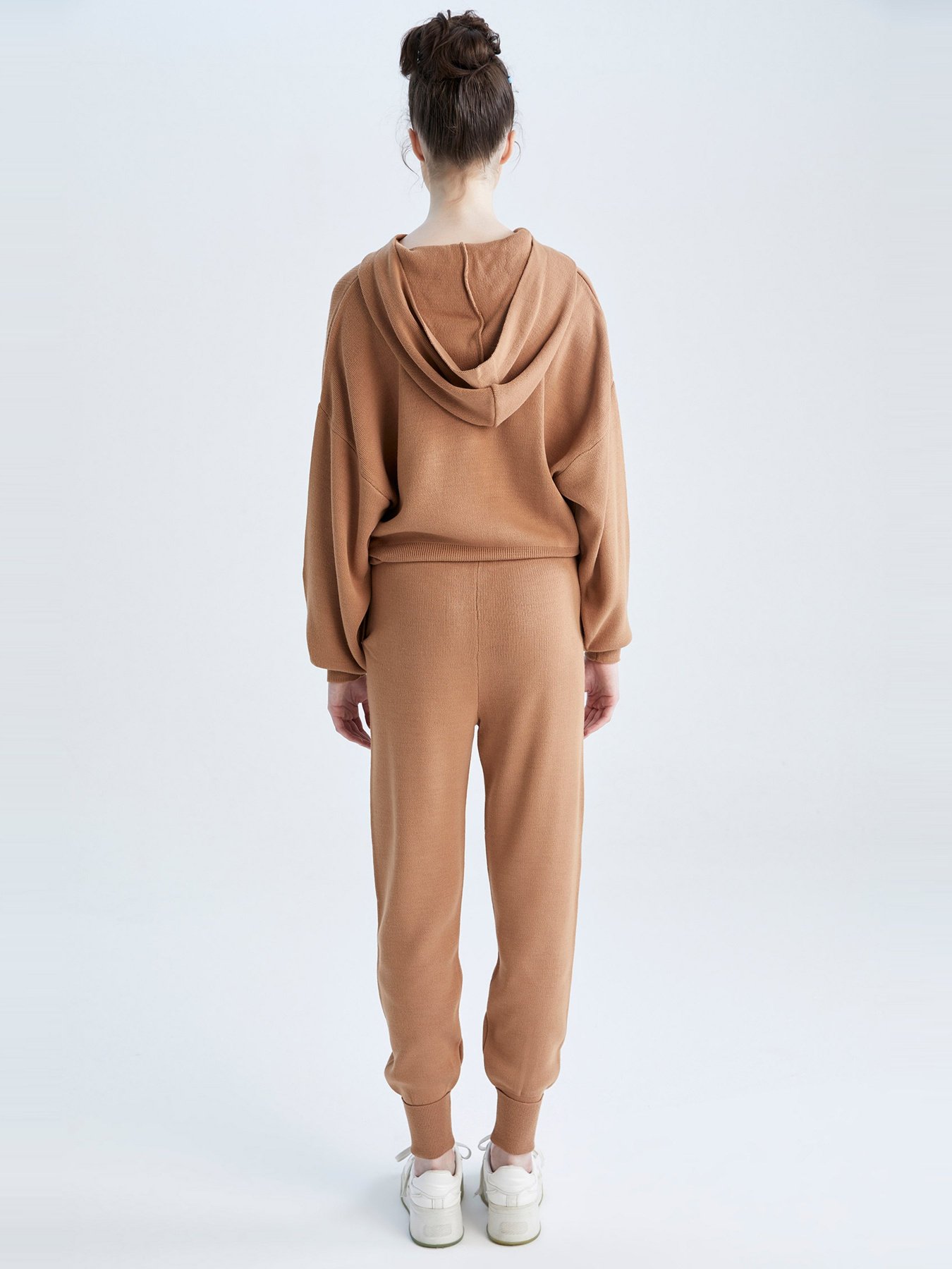 Брюки повседневные DeFacto модель R1701AZ-BN156 Фото