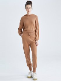 Брюки повседневные DeFacto модель R1701AZ-BN156 Фото