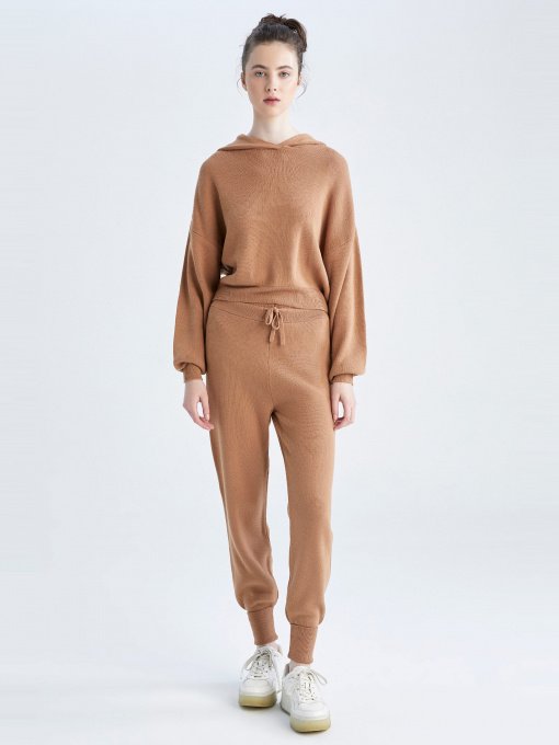 Брюки повседневные DeFacto модель R1701AZ-BN156 Фото