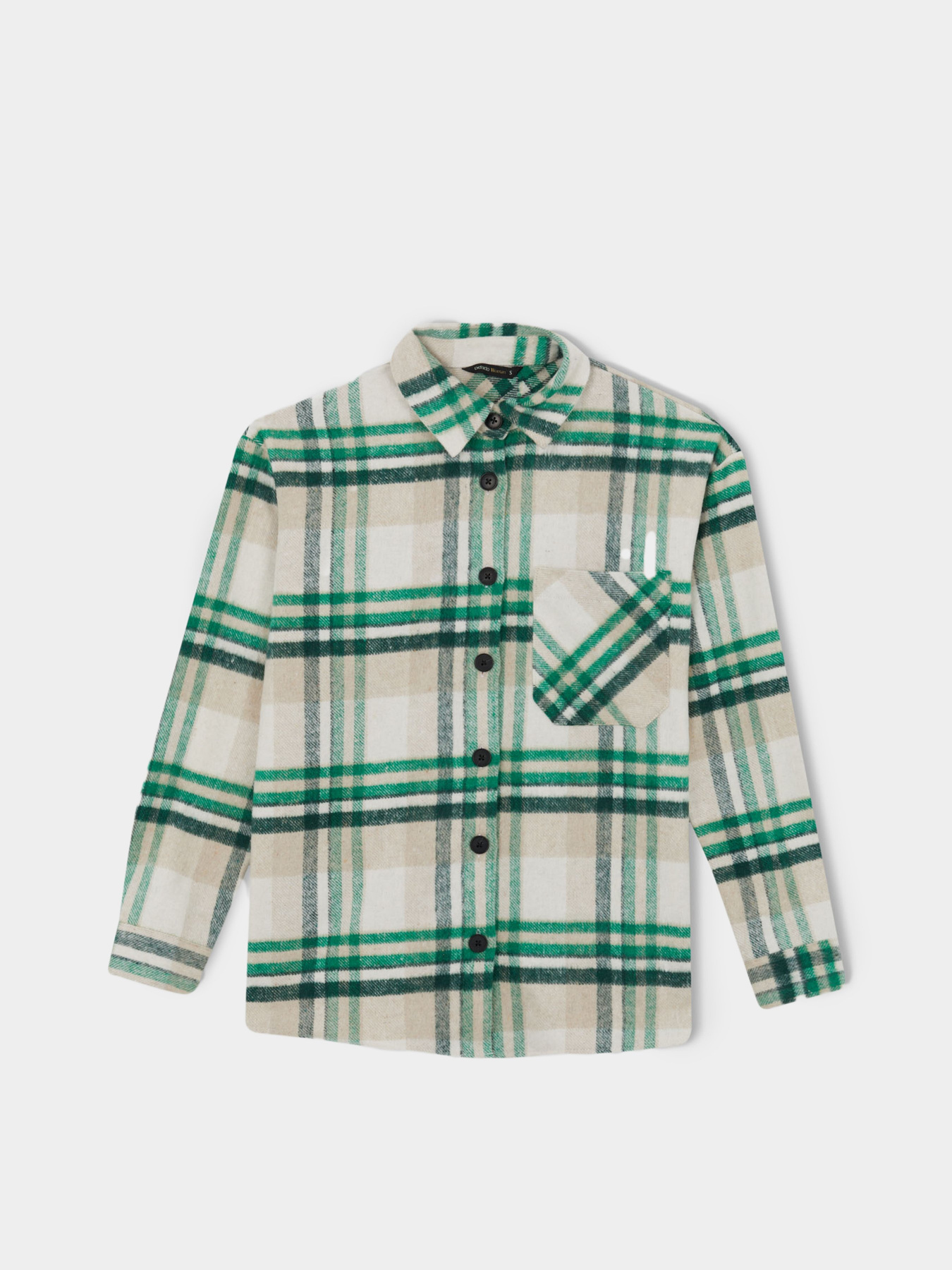 Сорочка DeFacto модель R3725AZ-GN154 Фото