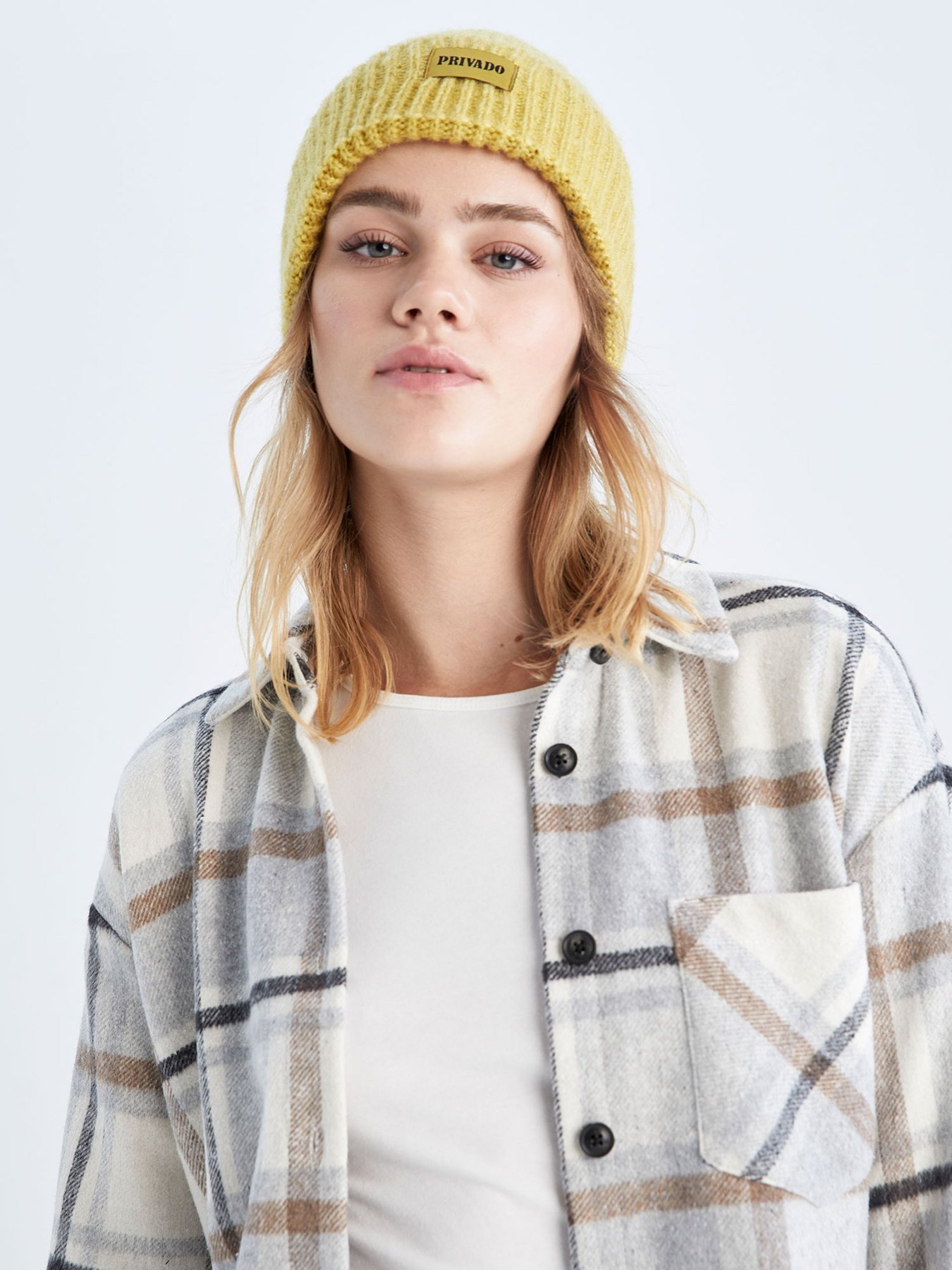 Сорочка DeFacto модель R9750AZ-GR91 Фото