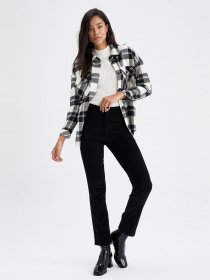 Рубашка DeFacto модель S0420AZ-BK27 Фото