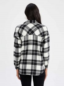 Рубашка DeFacto модель S0420AZ-BK27 Фото