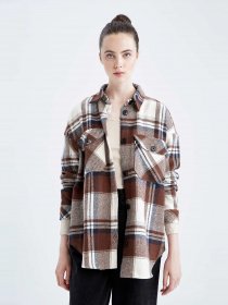 Рубашка DeFacto модель S0420AZ-BN299 Фото