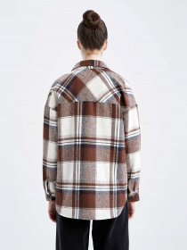 Рубашка DeFacto модель S0420AZ-BN299 Фото