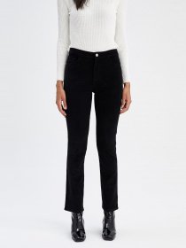 Завужені джинси DeFacto модель S0611AZ-BK27 Фото