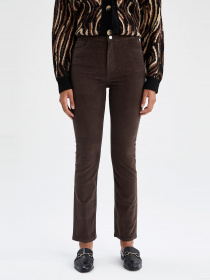 Зауженные джинсы DeFacto модель S0611AZ-BN335 Фото