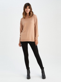 Джемпер DeFacto модель S7514AZ-BG388 Фото