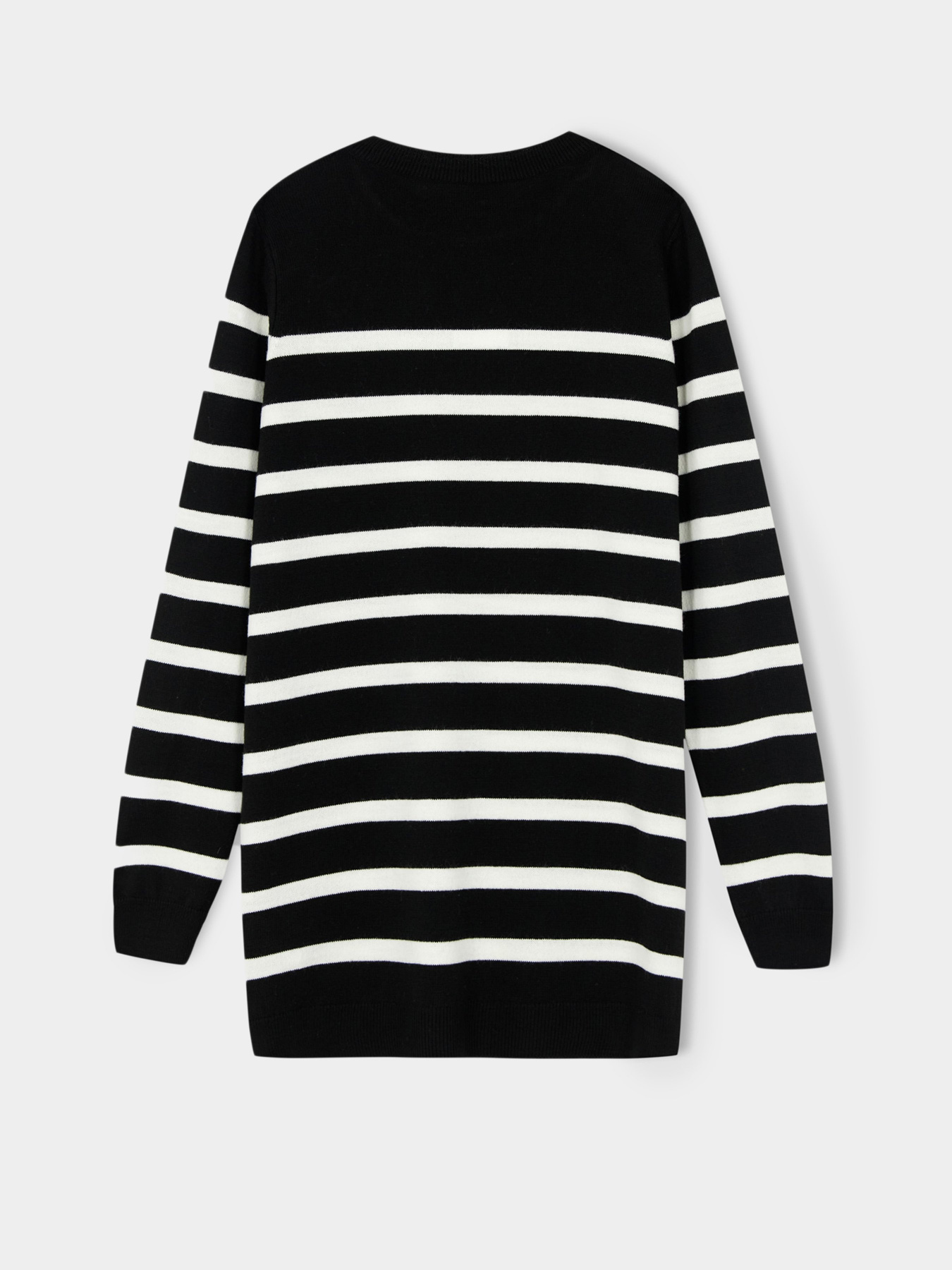 Джемпер DeFacto модель S7517AZ-BK27 Фото