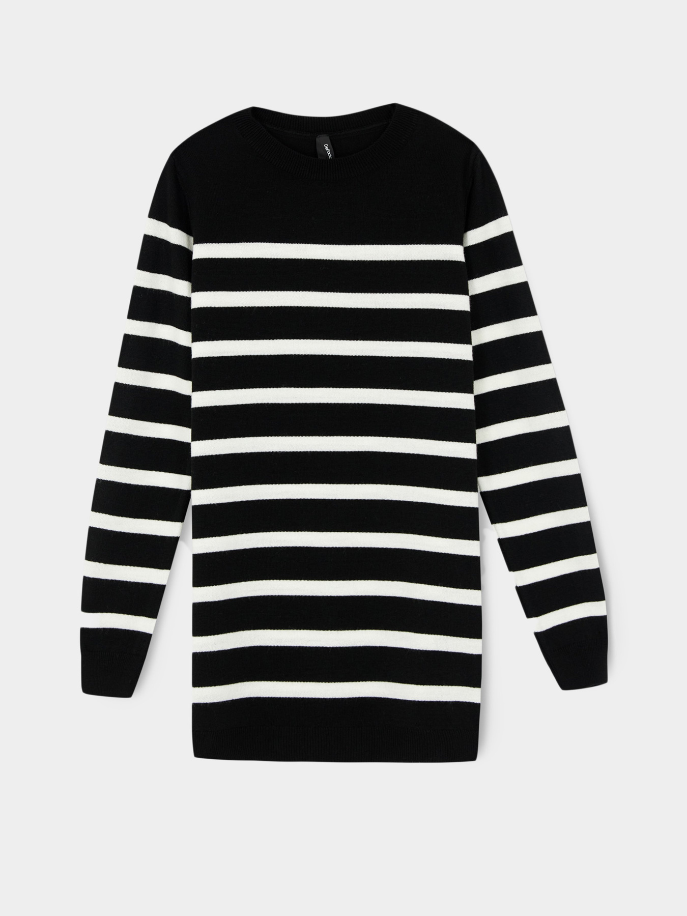 Джемпер DeFacto модель S7517AZ-BK27 Фото