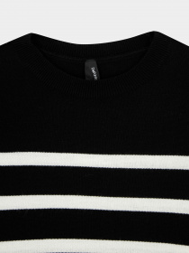 Джемпер DeFacto модель S7517AZ-BK27 Фото