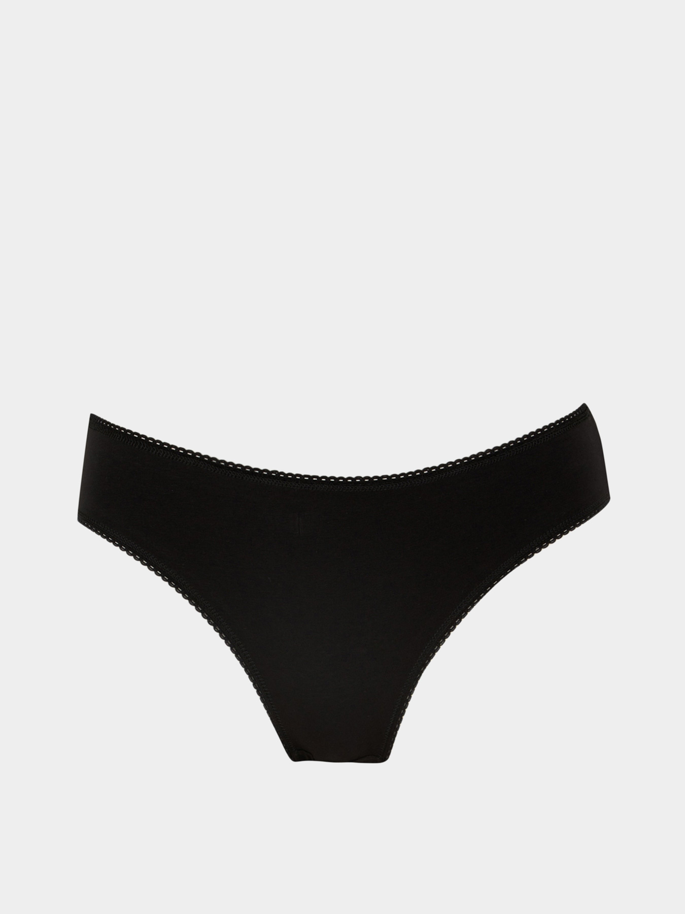 Набір трусів DeFacto модель T4216AZ-BK27 Фото