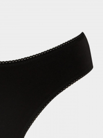 Набір трусів DeFacto модель T4216AZ-BK27 Фото