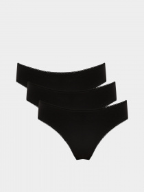 Набір трусів DeFacto модель T4216AZ-BK27 Фото