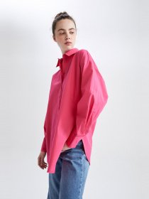 Сорочка повсякденна DeFacto модель T5494AZ-PN214 Фото