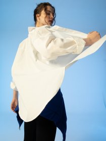 Рубашка DeFacto модель T5494AZ-WT32 Фото