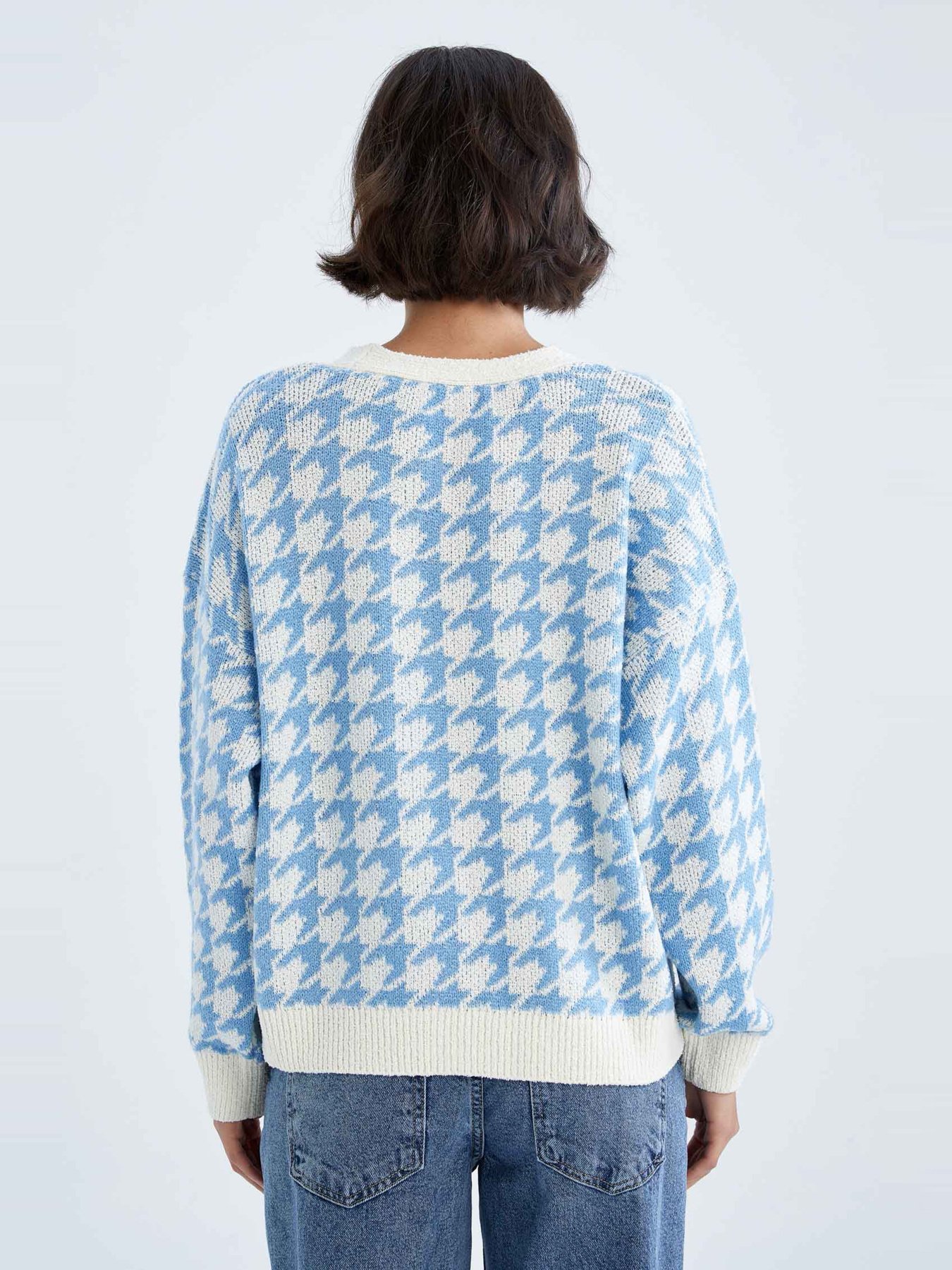 Кардиган DeFacto модель U2434AZ-BE415 Фото