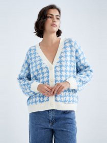 Кардиган DeFacto модель U2434AZ-BE415 Фото