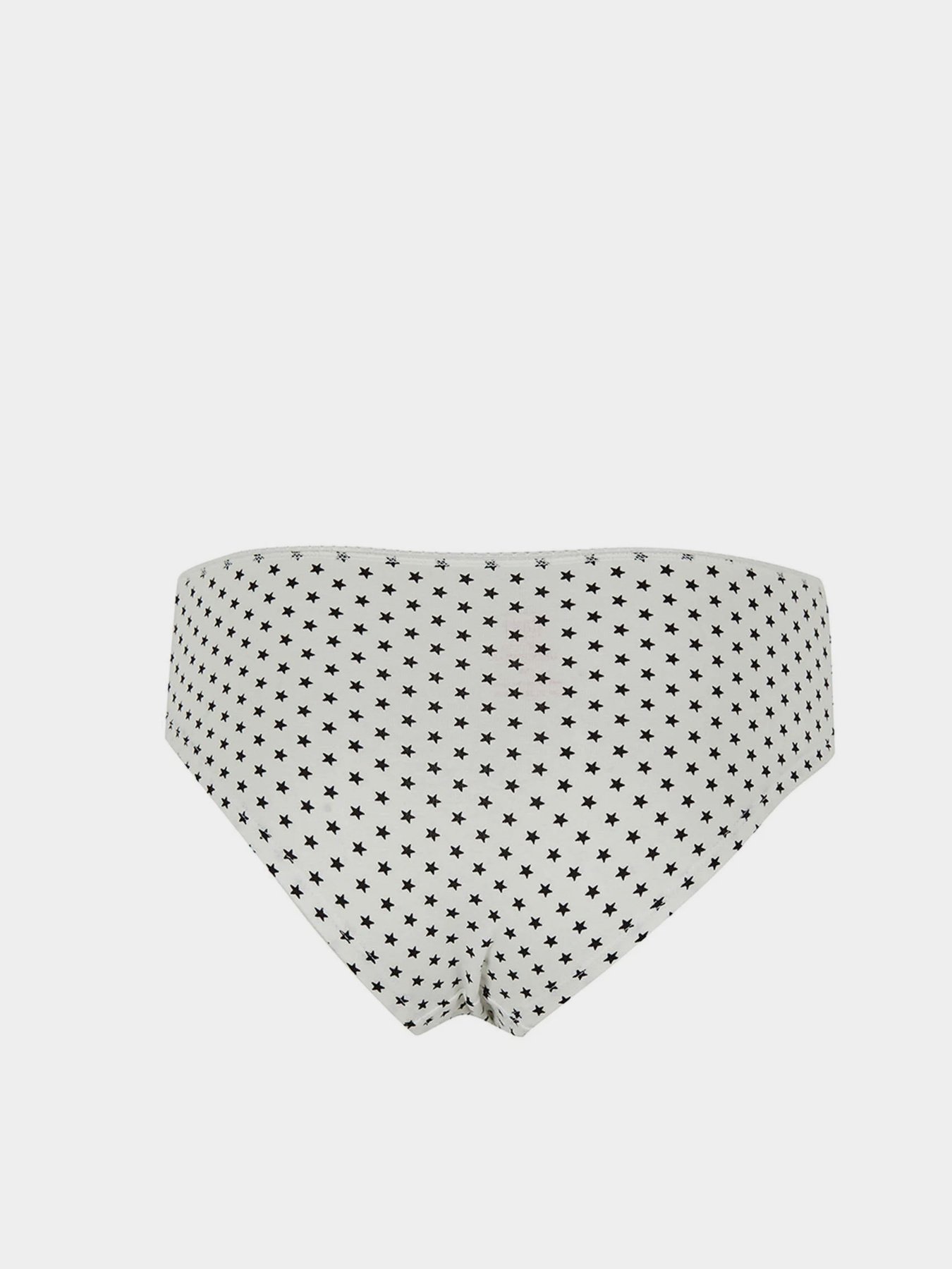 Набір трусів DeFacto модель U6044AZ-BK27 Фото