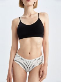 Набір трусів DeFacto модель U6044AZ-BK27 Фото