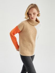 Светр DeFacto модель U8689AZ-BG208 Фото