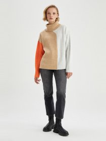 Светр DeFacto модель U8689AZ-BG208 Фото