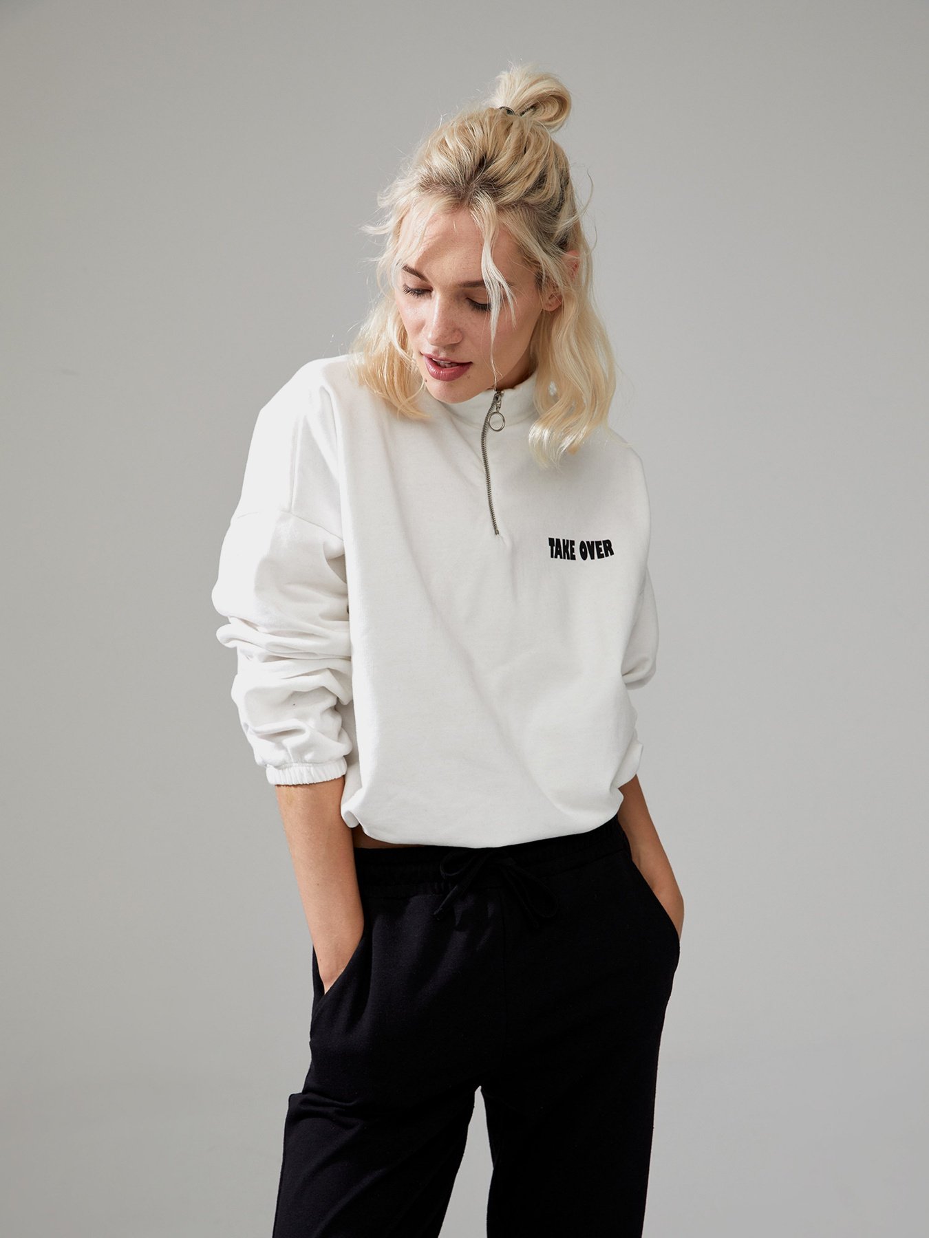 Кофта DeFacto модель S1620AZ-ER105 Фото