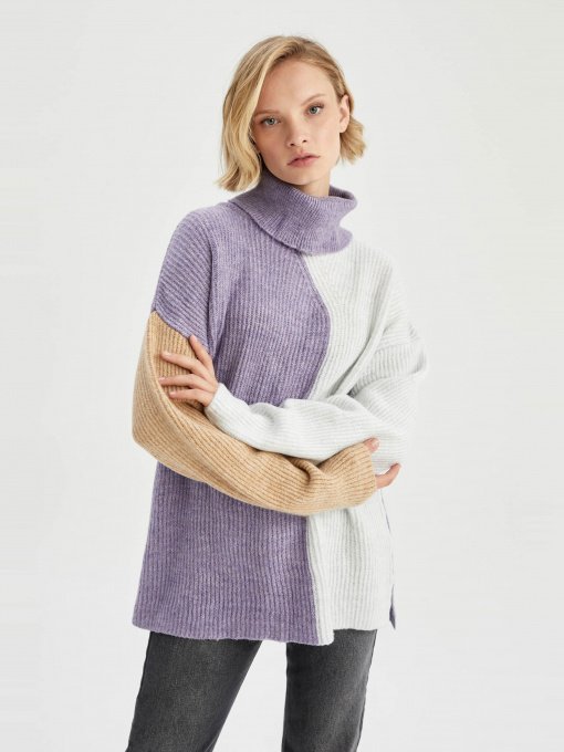 Свитер DeFacto модель U8689AZ-PR46 Фото