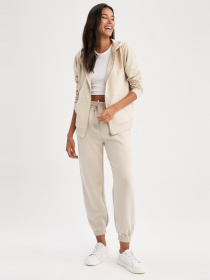 Джогери DeFacto модель V2700AZ-BG687 Фото