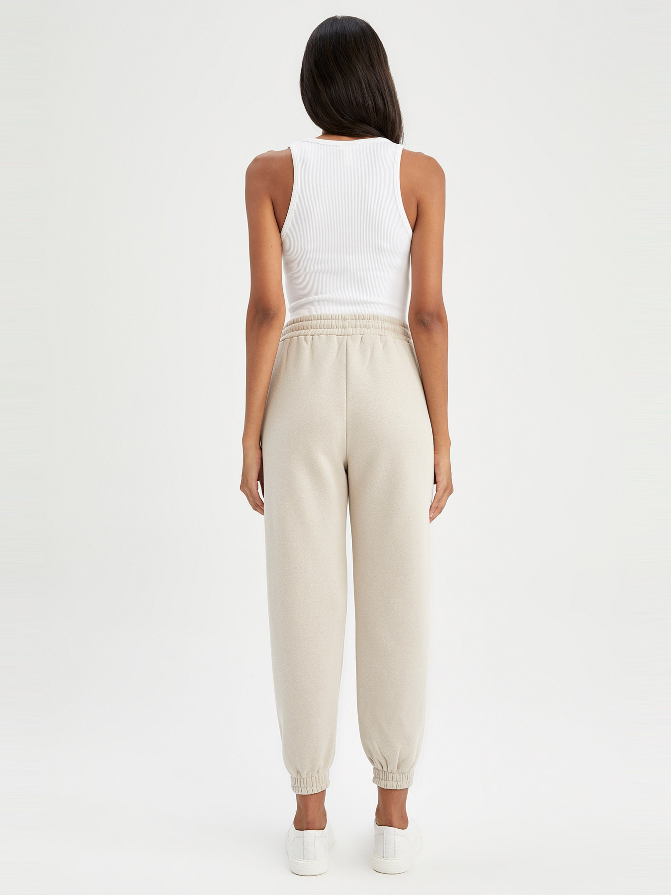 Джогери DeFacto модель V2700AZ-BG687 Джогери DeFacto модель V2700AZ-BG687 Фото