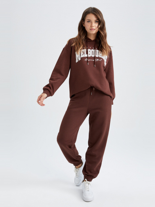 Джоггеры DeFacto модель V2700AZ-BN506 Фото