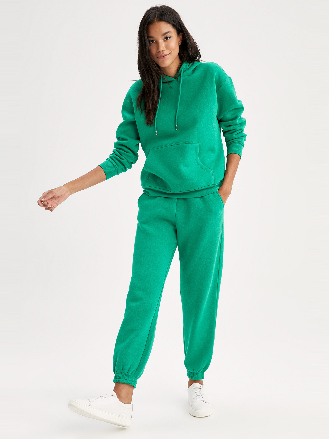 Джоггеры DeFacto модель V2700AZ-GN48 Фото