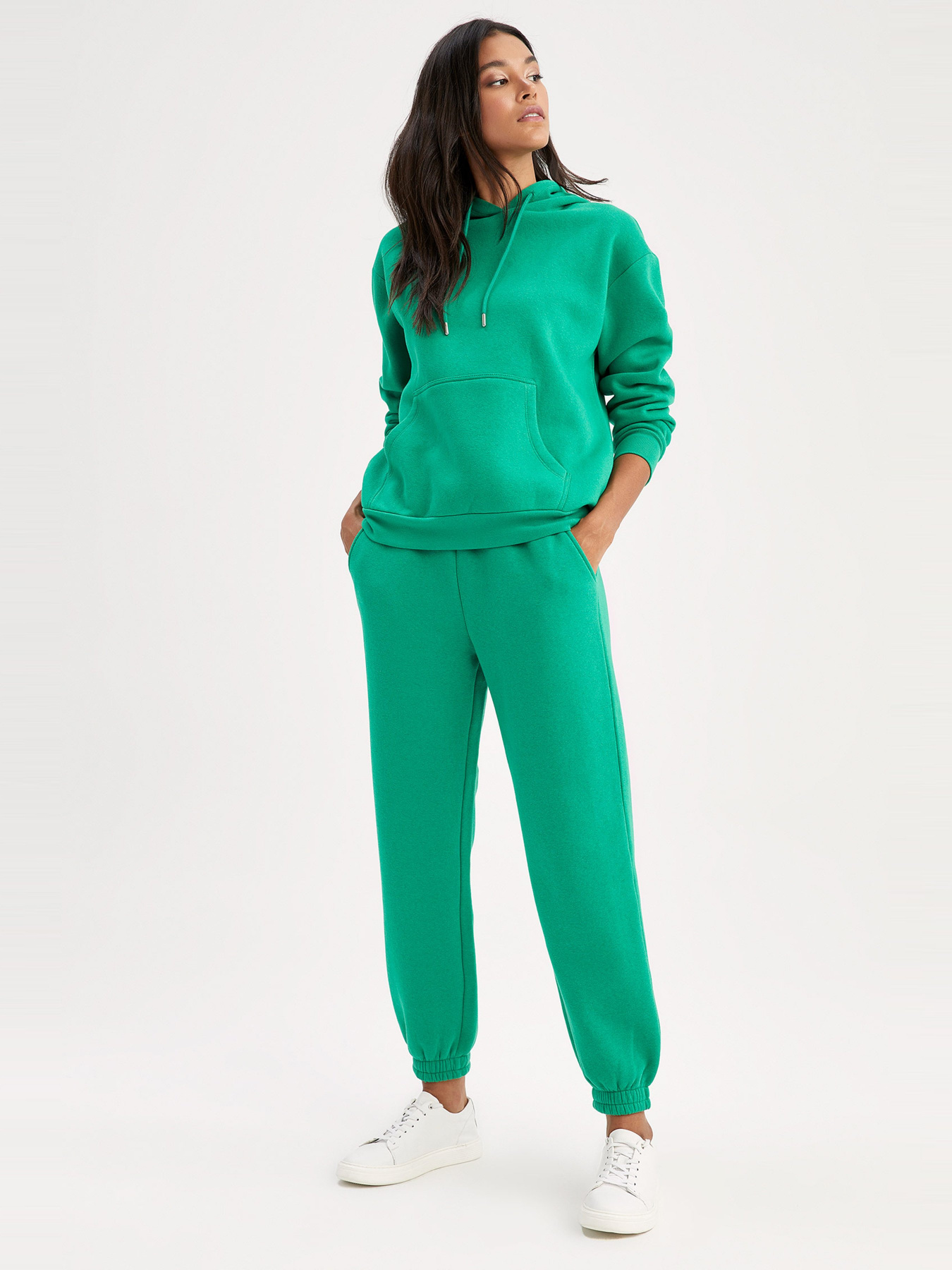 Джогери DeFacto модель V2700AZ-GN48 Фото