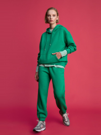 Джогери DeFacto модель V2700AZ-GN48 Фото